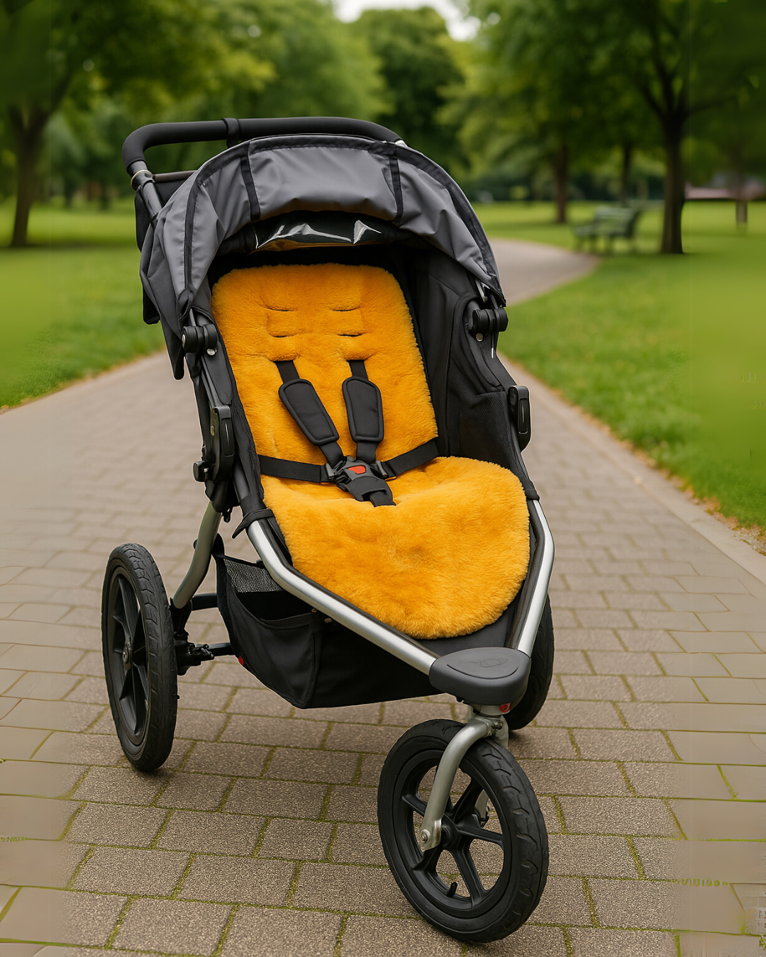Golden Nest Stroller Liner