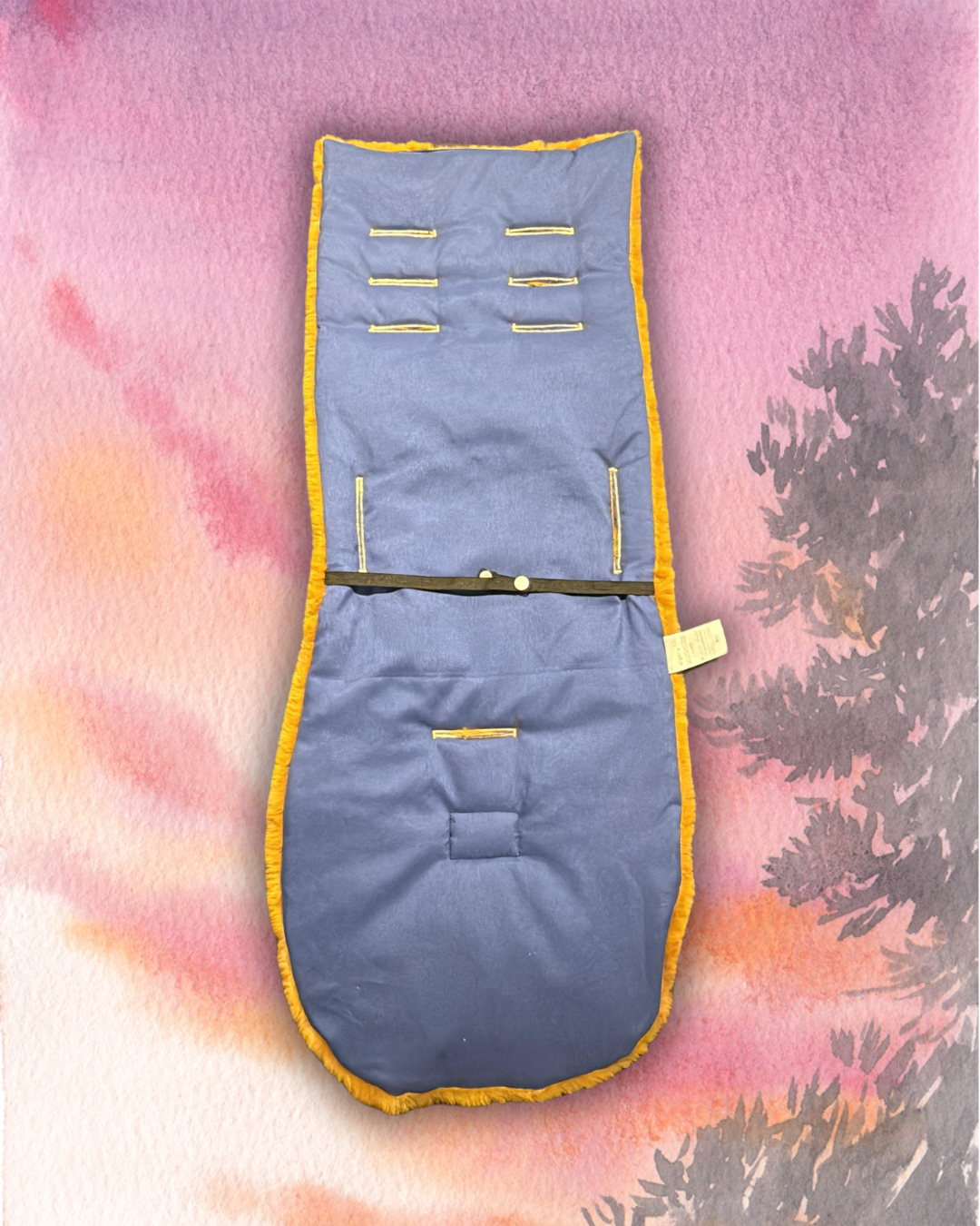 Golden Nest Stroller Liner