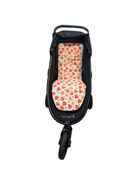 Custom Stroller Liner