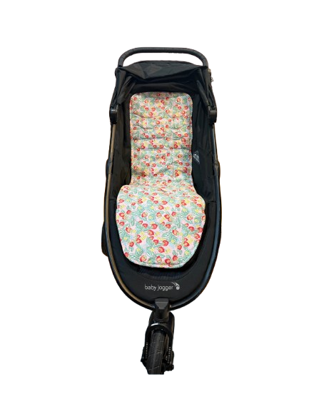 Custom Stroller Liner