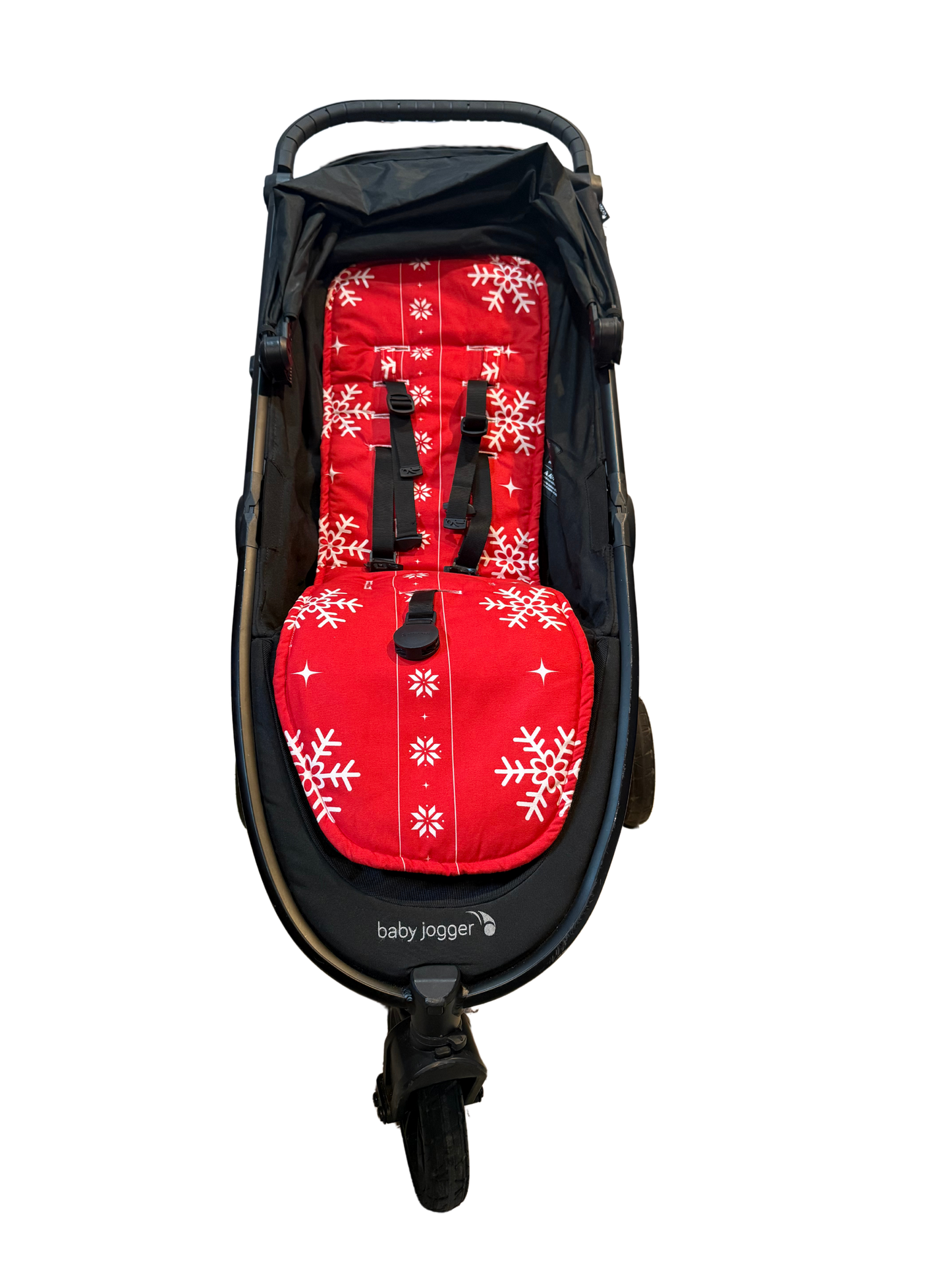 Custom Stroller Liner