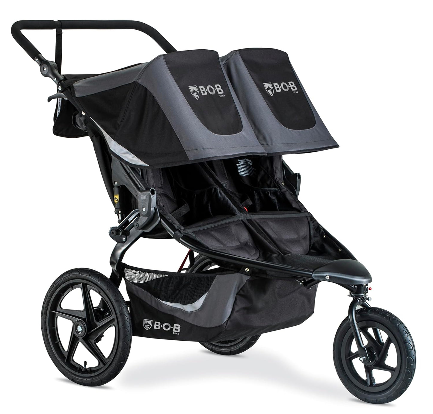 Luna Purr Stroller Liner