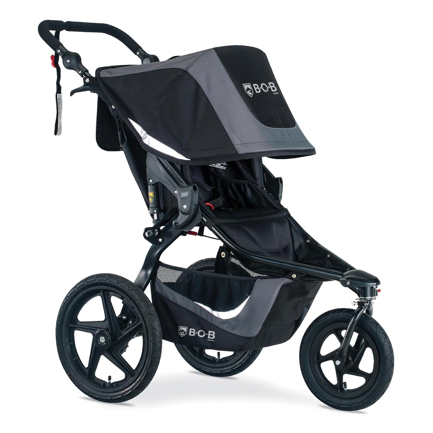 Luna Purr Stroller Liner