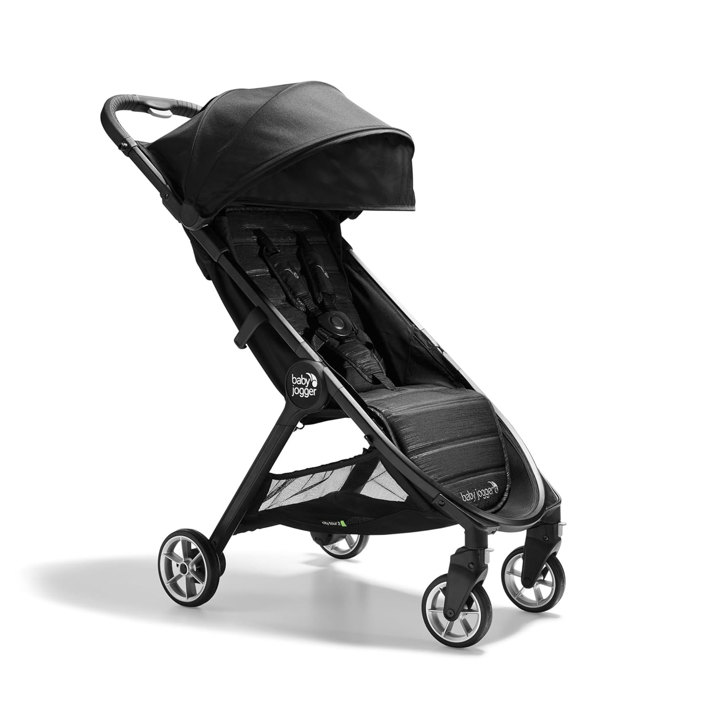 Luna Purr Stroller Liner