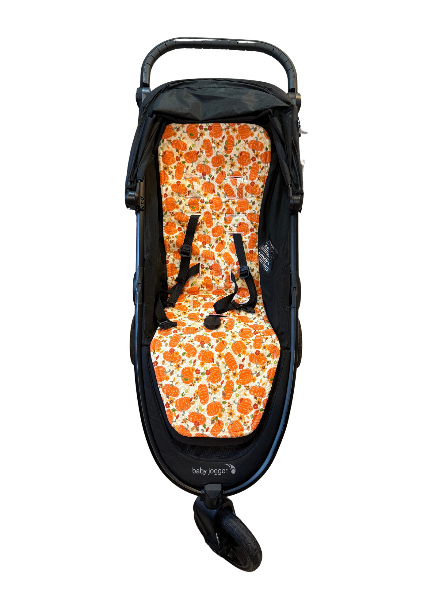 Custom Stroller Liner