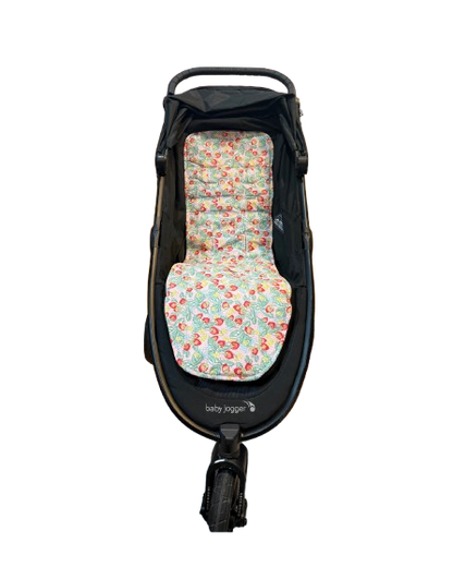 Custom Stroller Liner