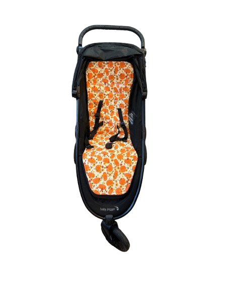 Custom Stroller Liner