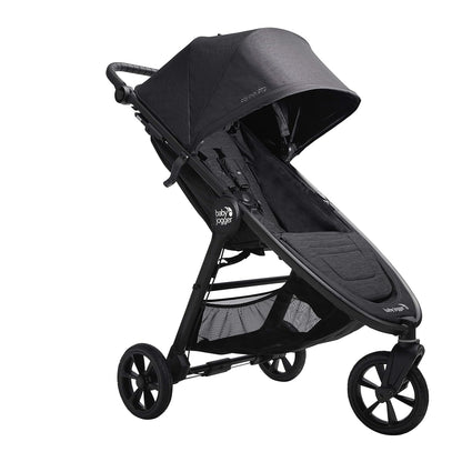 Bear & Rainbow Stroller Liner